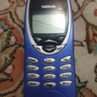 نوکیا 8210وhtc اصل اورجینال