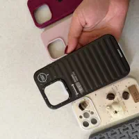 قاب ایفون ۱۵/۱۶|لوازم جانبی موبایل و تبلت|قم, پردیسان|دیوار