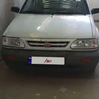 پراید۷۹ تمیز