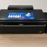 پرینتر L805