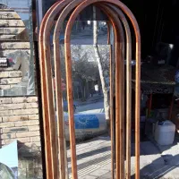 آینه قدی|آینه|نهاوند, |دیوار