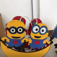 لوستر اتاق کودک نو نو کادو بوده