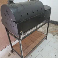 باربیکیو|اجاق گاز و لوازم برقی پختوپز|لاهیجان, طالقانی|دیوار