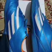 کفش سالنی اورجینال آدیداس f5+ یک کفش کاپا|کیف، کفش، کمربند|ری, جوانمرد قصاب|دیوار