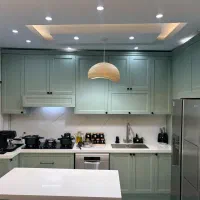 لوستر دفرمه مینیمال