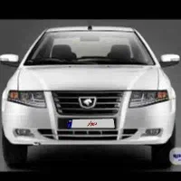 حواله ی خوردو سمند سورن پلاس با موتور xu7p