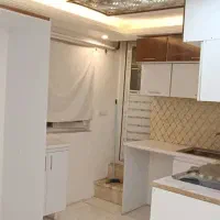 فروش آپارتمان ۵۰ متری ۱ خوابه طبقه ۱ در کوی فکوری