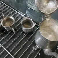 محدوده سهروردی سرویس قدیمی نقره|جواهرات|تهران, بهار|دیوار