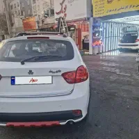 کوییک ۱۴۰۲ در حد خشک|خودرو سواری و وانت|ارومیه, |دیوار