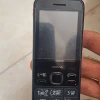 نوکیا ۱۵۰ بدون تعمیری|موبایل|کاشان, کارگر|دیوار