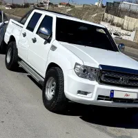 کارون مدل ۴۰۱،پادراپلاس