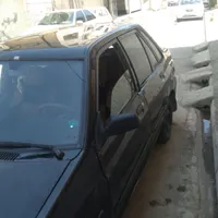 پراید صندوق‌دار بنزینی، مدل ۱۳۸۴|خودرو سواری و وانت|مشهد, امیریه|دیوار