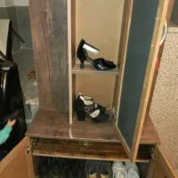 جاکفشی سالم