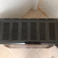 بخاری گازی در حد|بخاری، هیتر، شومینه|پرند, فاز ۶|دیوار