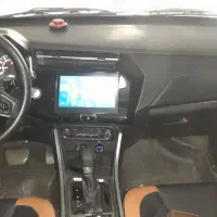 ام وی ام  x22 pro IE  Turbo|خودرو سواری و وانت|گلستان (تهران), |دیوار