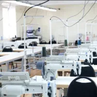 خیاط برای کارگاه