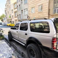 سرانزا لاکچری مخصوص خاص پسندان|خودرو سواری و وانت|تهران, یاخجی آباد|دیوار