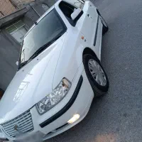 سمند99کارمندی کم کار|خودرو سواری و وانت|خرم‌آباد, |دیوار