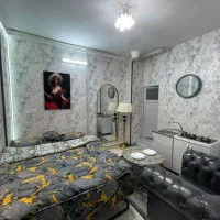 اجاره واحد و سوییت فلت روزانه ساعتی پیروزی|اجارهٔ کوتاه‌مدت آپارتمان و سوئیت|تهران, فرزانه|دیوار