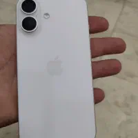 ایفون16نرمال ریجستری شده