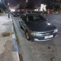 پژو پارس tu5