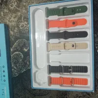 اپل واچ|ساعت|ملایر, |دیوار