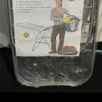 بند رخت فلزی