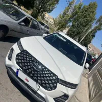 تیگو ۷ پروپرمیوم