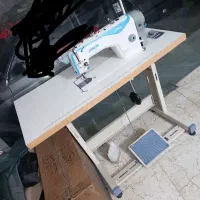 چرخ خیاطی صنعتی جک