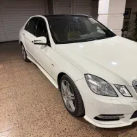 بنز e350