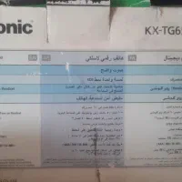 گوشی  پاناسونیک اصل فروشی تخفیف هم داره|تلفن رومیزی|هشتگرد, شهرک بار و بن|دیوار