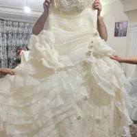 لباس عروس