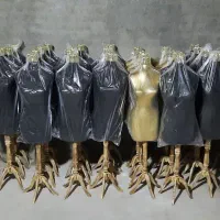 مانکن ( ویترینی ) فروشگاهی