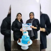 آموزش و سفارش انواع کیک،حلوا،شیرینی و کوکی|خوردنی و آشامیدنی|مشهد, دانشجو|دیوار