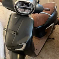 هندا استایلو تایلندی