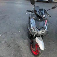 موتور طرح آیروکس۱۷۰