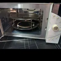 ماکروفر مارک BEEM