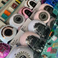 یووی برند سان ضمانت دار و سوهان برقی استرانگ|آرایشی، بهداشتی، درمانی|رشت, پیرکلاچای|دیوار