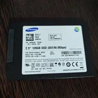 هارد سامسونگ ۱۲۸ گیگ Samsung 128GB SSD