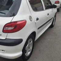 پژو ۲۰۶ مدل ۱۳۹۳ بیرنگ ۱۸۶ تا کارکرد