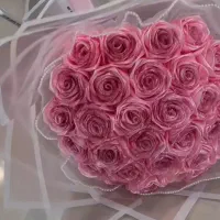گل روبانی|گل مصنوعی|اراک, |دیوار