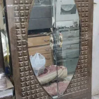 سرویس چوب در حد نو