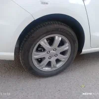 شاهین cvtسانروف دار|خودرو سواری و وانت|شهر بابک, |دیوار