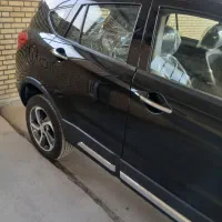 خودرو هایما اس ۵ صفر ۱۴۰۳|خودرو سواری و وانت|اصفهان, کشاورزی|دیوار