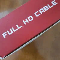 کابل HDMI دی نت ۱۰ متری|قطعات و لوازم جانبی رایانه|تهران, تهرانپارس شرقی|دیوار