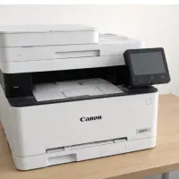 پرینتر چند کاره لیزری کانن مدل i-sensys MF645CX
