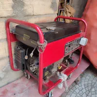 موتور برق ژاپنی جیانگ دانگ 8500 کاو تک فاز|ماشین‌آلات صنعتی|دوگنبدان, |دیوار