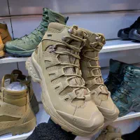 کفش سالامون|کیف، کفش، کمربند|تهران, مختاری|دیوار