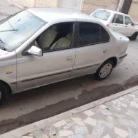 سمند ۸۶|خودرو سواری و وانت|شاهین‌شهر, عطار|دیوار