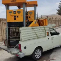 وانت بارکرایه پیکان بار کرایه وانت تلفنی کرایه